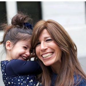 Meet your Posher, Ilana